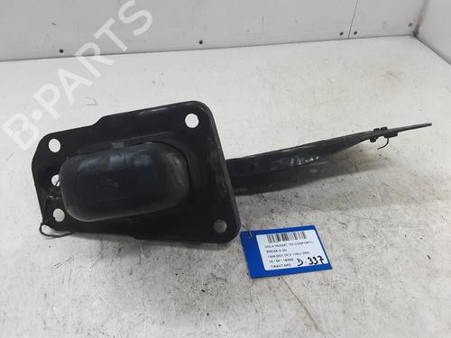 Højre bagtil bærearm VW PASSAT B8 Variant (3G5, CB5) 1.6 TDI | BP20277232M15 - Image 3