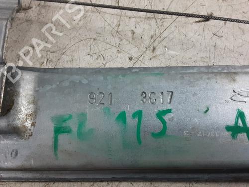 Front right window mechanism PEUGEOT 2008 I (CU_) 1.6 BlueHDi 100 | BP32246093C23 - Image 3
