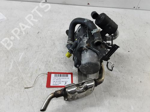 Module électronique VW TIGUAN (AD1, AX1) 1.4 TSI (150 hp) 28383495