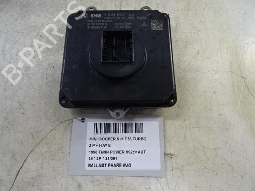 Used Xenon ballast Xenon ballast 20276802 20276802