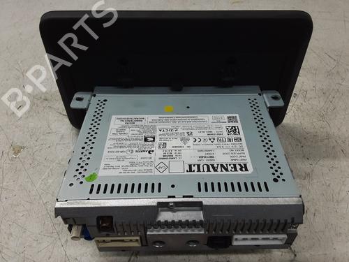 Radio DACIA SANDERO III 1.0 TCe 90 | BP31823338E6 - Image 3