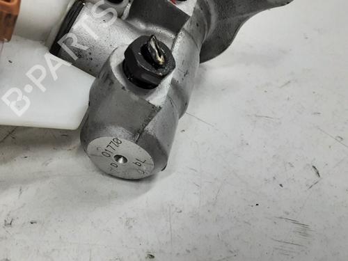 Brake master cylinder KIA CEE'D (JD) 1.6 CRDi 110 | BP39063653M77 - Image 6