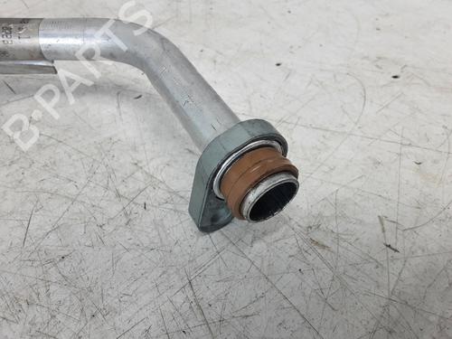 AC pipe RENAULT MEGANE II Saloon (LM0/1_) 1.5 dCi (LM02, LM13, LM2A) | BP39501027M126 - Image 2