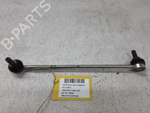 Left front suspension arm SEAT LEON (KL1, KLG) 1.5 eTSI | BP39064077M12 - Image 3