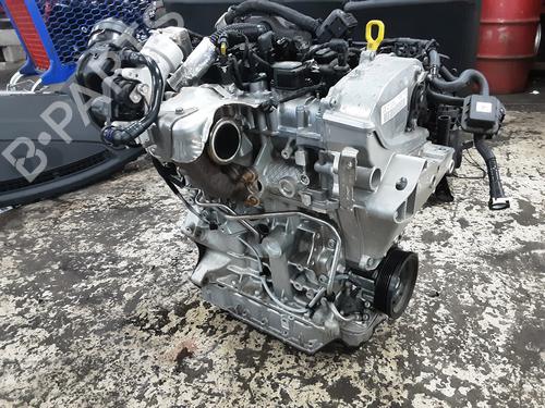 Engine AUDI Q3 (F3B) 35 TFSI | BP39965858M1 - Image 2