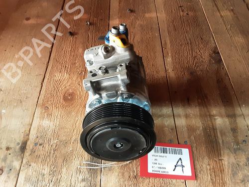 AC compressor VW GOLF V (1K1) 1.4 16V | BP20288880M34 