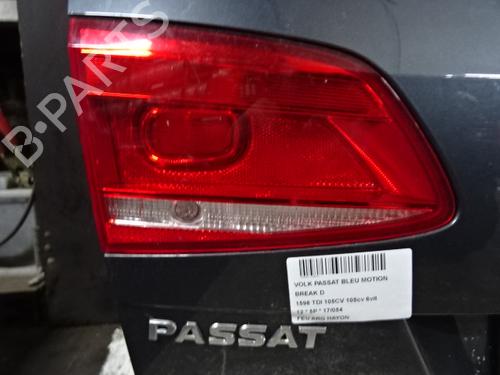 Left tailgate light VW PASSAT B7 Variant (365) 1.6 TDI | BP39051229C79 - Image 1