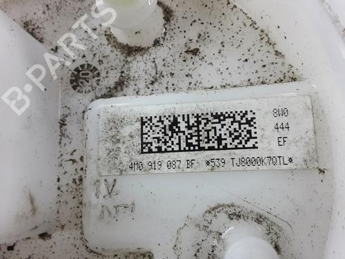 Fuel pump AUDI Q7 (4MB, 4MG, 4MQ) SQ7 quattro | BP38465953M76 - Image 4