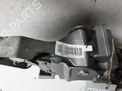 Hand brake PEUGEOT 308 II (LB_, LP_, LW_, LH_, L3_) 1.5 BlueHDi 130 | BP29525546I18 
