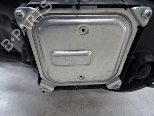 Used Xenon ballast RENAULT CLIO IV (BH_) 1.5 dCi 90 (90 hp) 20276801