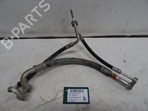 Used AC pipe AC pipe OPEL MERIVA B MPV (S10) 1.4 (75) (100 hp) 39056784 39056784