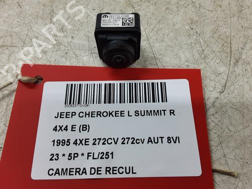 Caméra JEEP GRAND CHEROKEE L V (WL) 2.0 4xe Plug-in Hybrid (381 hp) 32246683