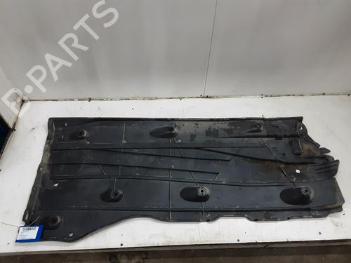 Used Underbody protection Underbody protection AUDI Q2 (GAB, GAG) SQ2 TFSI quattro (300 hp) 39057769 39057769