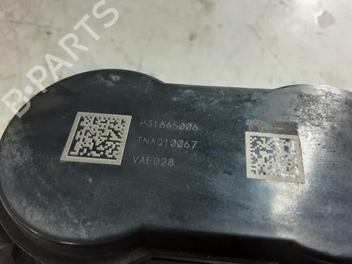 Left rear brake caliper VOLVO XC40 (536) T5 AWD | BP33247474M107 - Image 4