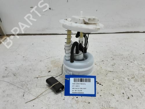 Used Fuel pump NISSAN JUKE (F16_) 1.0 (114 hp) 32243314