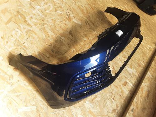 Front bumper VW GOLF VIII (CD1, DA1) 2.0 TDI | BP25714113C7 - Image 2