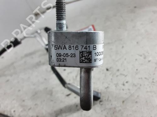 AC pipe VW GOLF VIII (CD1, DA1) 1.4 GTE Plug-in Hybrid | BP34103913M126  - Image 5