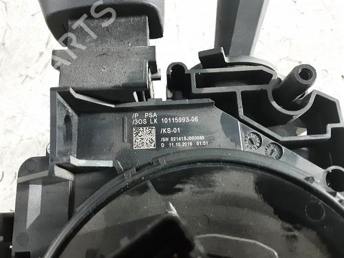 Switch PEUGEOT PARTNER Box Body/MPV (K9) 1.5 BlueHDi 100 | BP32663927I30 - Image 3