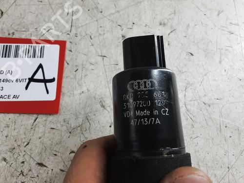 Washer pump AUDI A5 Convertible (8F7) 2.0 TDI | BP31312534E24