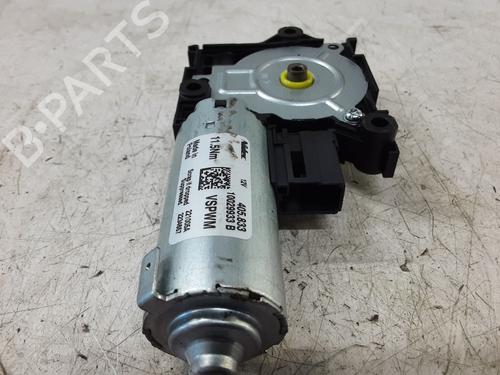 Sunroof engine MERCEDES-BENZ A-CLASS (W177) A 250 e (177.086) | BP33030481M60 - Image 3