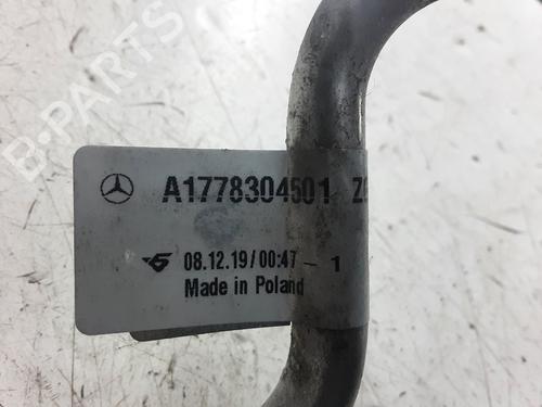 AC pipe MERCEDES-BENZ A-CLASS Saloon (V177) A 180 d (177.103) | BP36094014M126 - Image 4