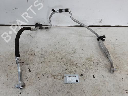 Used AC pipe AC pipe SEAT LEON (1P1) 1.6 TDI (90 hp) 39057617 39057617