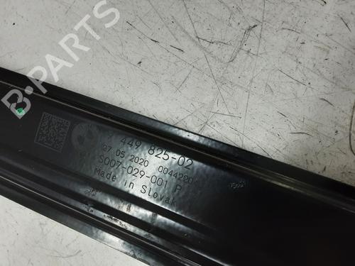 Front left window mechanism BMW Z4 Roadster (G29) sDrive 20 i | BP32248811C22 - Image 2