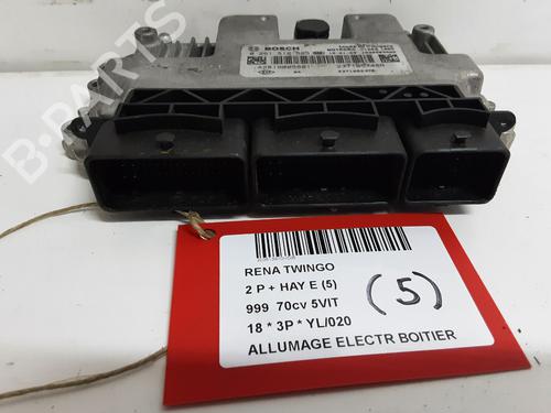 Electronic module RENAULT TWINGO III (BCM_, BCA_) 1.0 SCe 70 | BP25208262M83 - Image 3