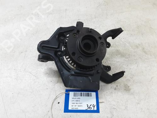 Right front steering knuckle VW LUPO I (6X1, 6E1) 1.0 | BP20282688M26 