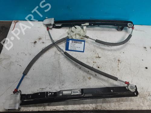 Front right window mechanism FORD B-MAX (JK) 1.6 TDCi | BP32245706C23