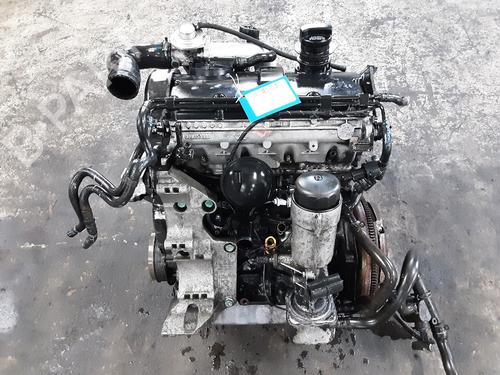 Used Engine VW GOLF IV (1J1) 2.3 V5 (150 hp) 20279766