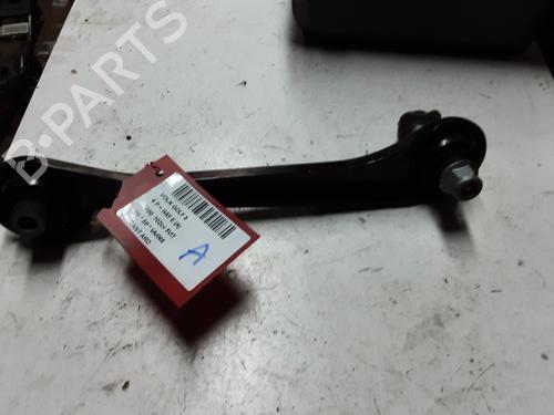 Right rear suspension arm VW GOLF V (1K1) 1.6 | BP22176350M15 