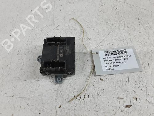 Control unit LAND ROVER DISCOVERY SPORT (L550) 2.0 D | BP32246196M11 - Image 2