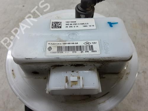 Fuel pump RENAULT CLIO V (B7_) 1.0 TCe 90 (B7MT) | BP32246811M76 - Image 2