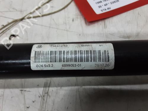 Anti roll bar BMW 3 (G20, G80, G28) 330 e Plug-in-Hybrid | BP20286583M96 