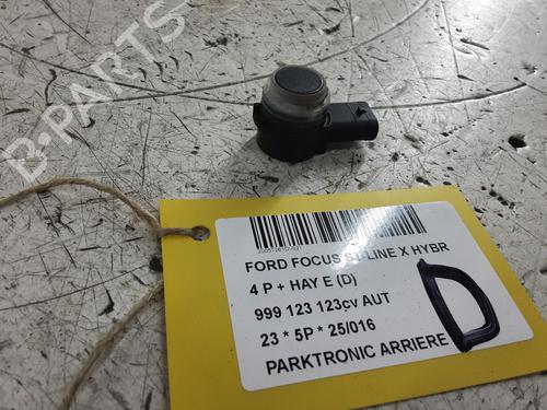 Módulo eletrónico FORD FOCUS IV (HN) 1.0 EcoBoost mHEV | BP37633388M83 - Image 3