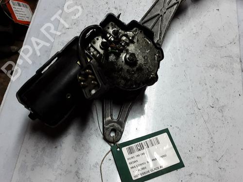 Used Front wiper motor MERCEDES-BENZ 190 (W201) E 2.0 (126 hp) 20288741