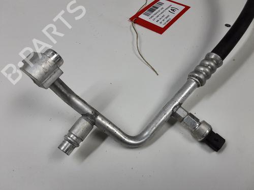 AC pipe FORD FIESTA VII (HJ, HF) 1.0 EcoBoost | BP31708339M126 - Image 3