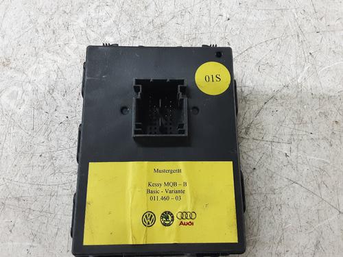 Control unit VW PASSAT B8 Variant (3G5, CB5) 1.6 TDI | BP29015044M11 