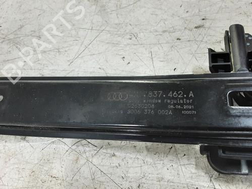 Front right window mechanism AUDI Q7 (4MB, 4MG, 4MQ) SQ7 quattro | BP34210734C23 - Image 2