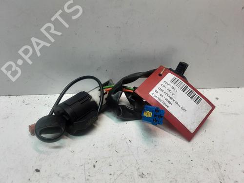 Used Switch Switch PEUGEOT 206+ (2L_, 2M_) 1.4 HDi eco 70 (68 hp) 40293104 40293104
