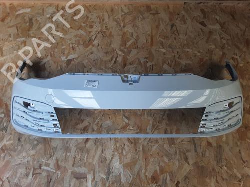 Used Front bumper VW GOLF VIII (CD1, DA1) 2.0 TDI (116 hp) 25731039