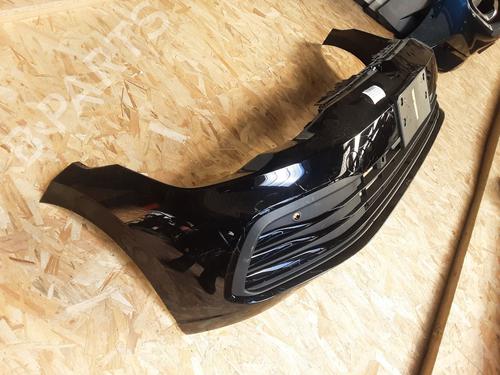 Front bumper VW GOLF VIII (CD1, DA1) 2.0 TDI | BP25843709C7 