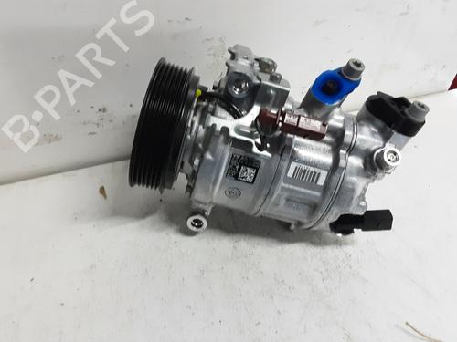 AC compressor VW PASSAT B8 Variant (3G5, CB5) 1.6 TDI | BP39058925M34 - Image 2