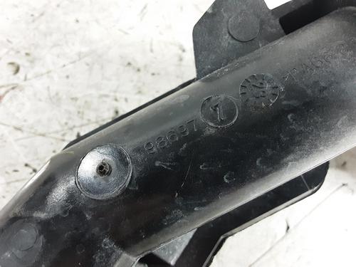 Pipe TOYOTA PROACE Bus (MDZ_) 2.0 D4d (MDZA) | BP31604708M125 - Image 3