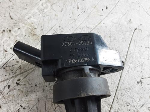 Ignition coil KIA SPORTAGE IV (QL, QLE) 1.6 T-GDI | BP32249267M94