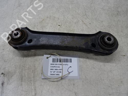 Used Left rear suspension arm Left rear suspension arm BMW 3 Coupe (E92) 330 d xDrive (245 hp) 39057663 39057663