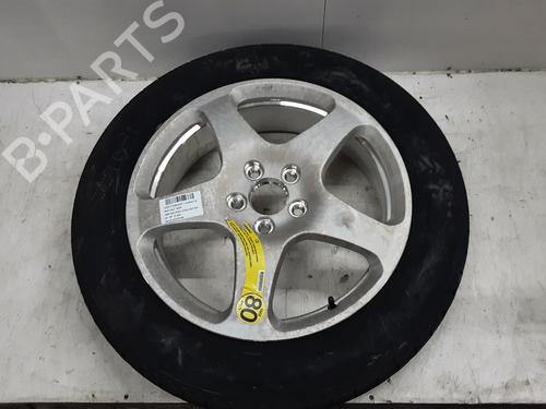 Used Rim Rim JEEP GRAND CHEROKEE L V (WL) 2.0 4xe Plug-in Hybrid (381 hp) 32246515 32246515