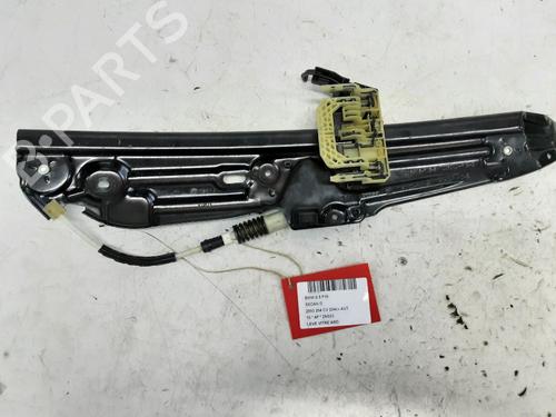 Used Rear right window mechanism Rear right window mechanism BMW 5 (F10) 525 d (204 hp) 32629589 32629589