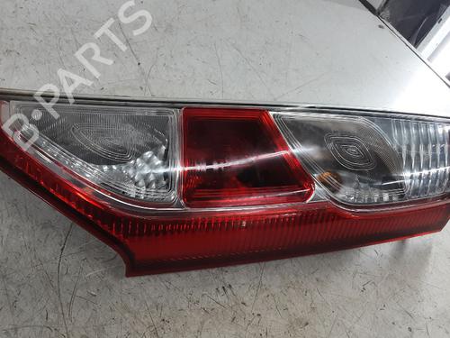 Right taillight RENAULT KANGOO Express (FW0/1_) 1.5 dCi 90 (FW0G, FW05, FW08, FW11) | BP39051126C35 - Image 1